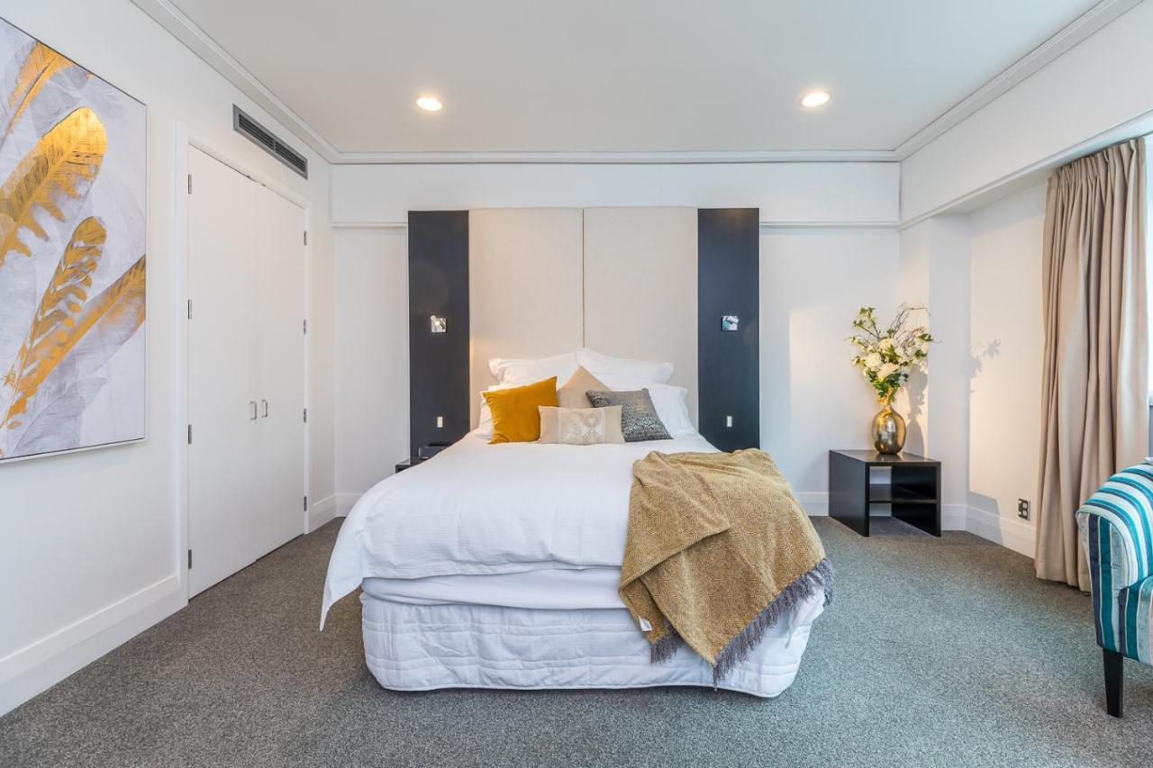 Apartament Quiet Newly Renovated Getaway Auckland Zewnętrze zdjęcie