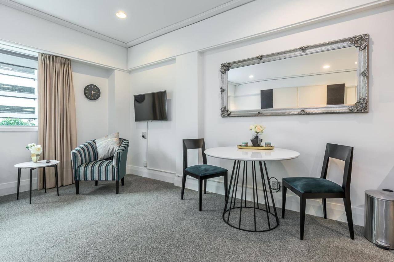 Apartament Quiet Newly Renovated Getaway Auckland Zewnętrze zdjęcie