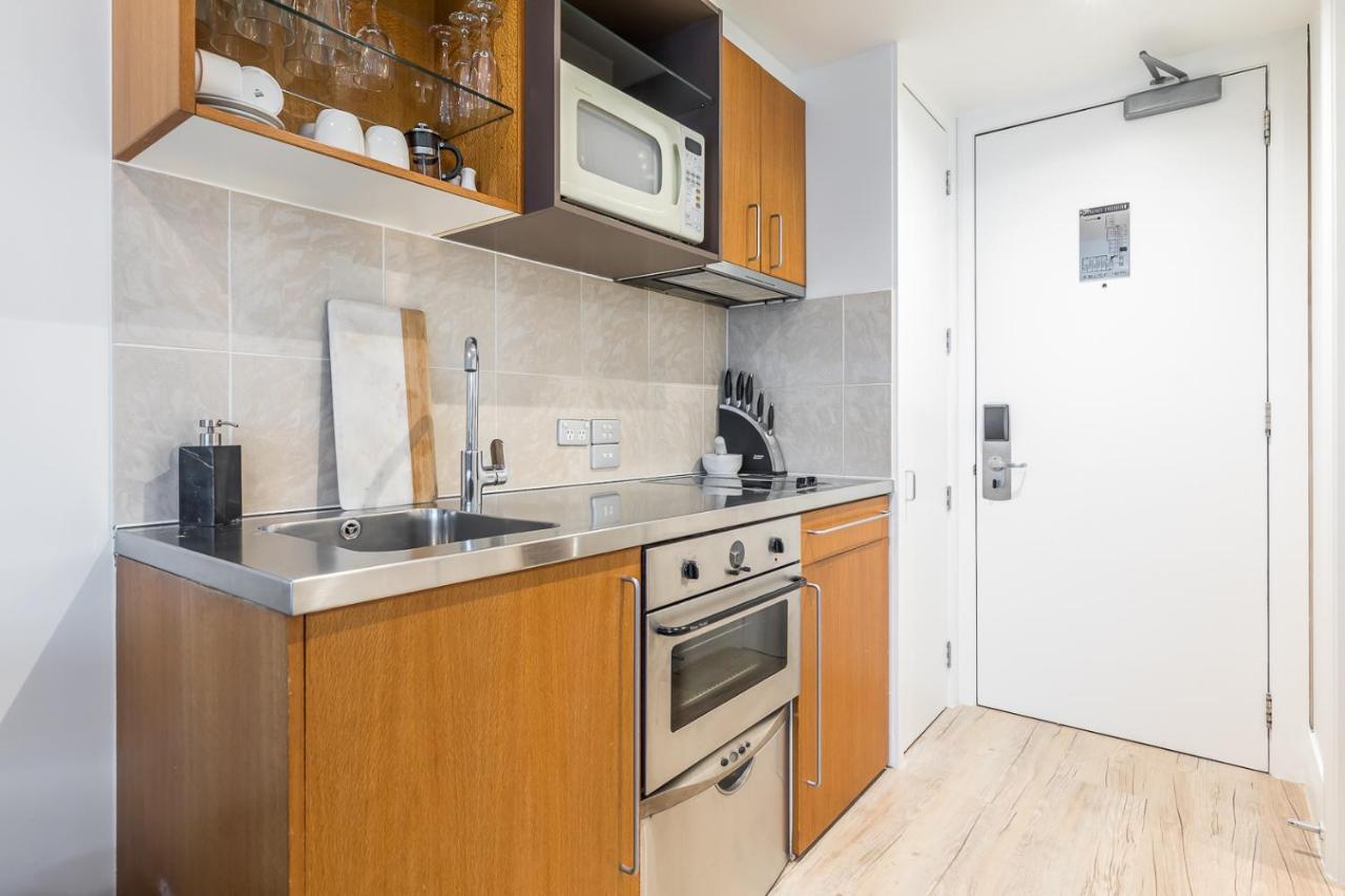 Apartament Quiet Newly Renovated Getaway Auckland Zewnętrze zdjęcie