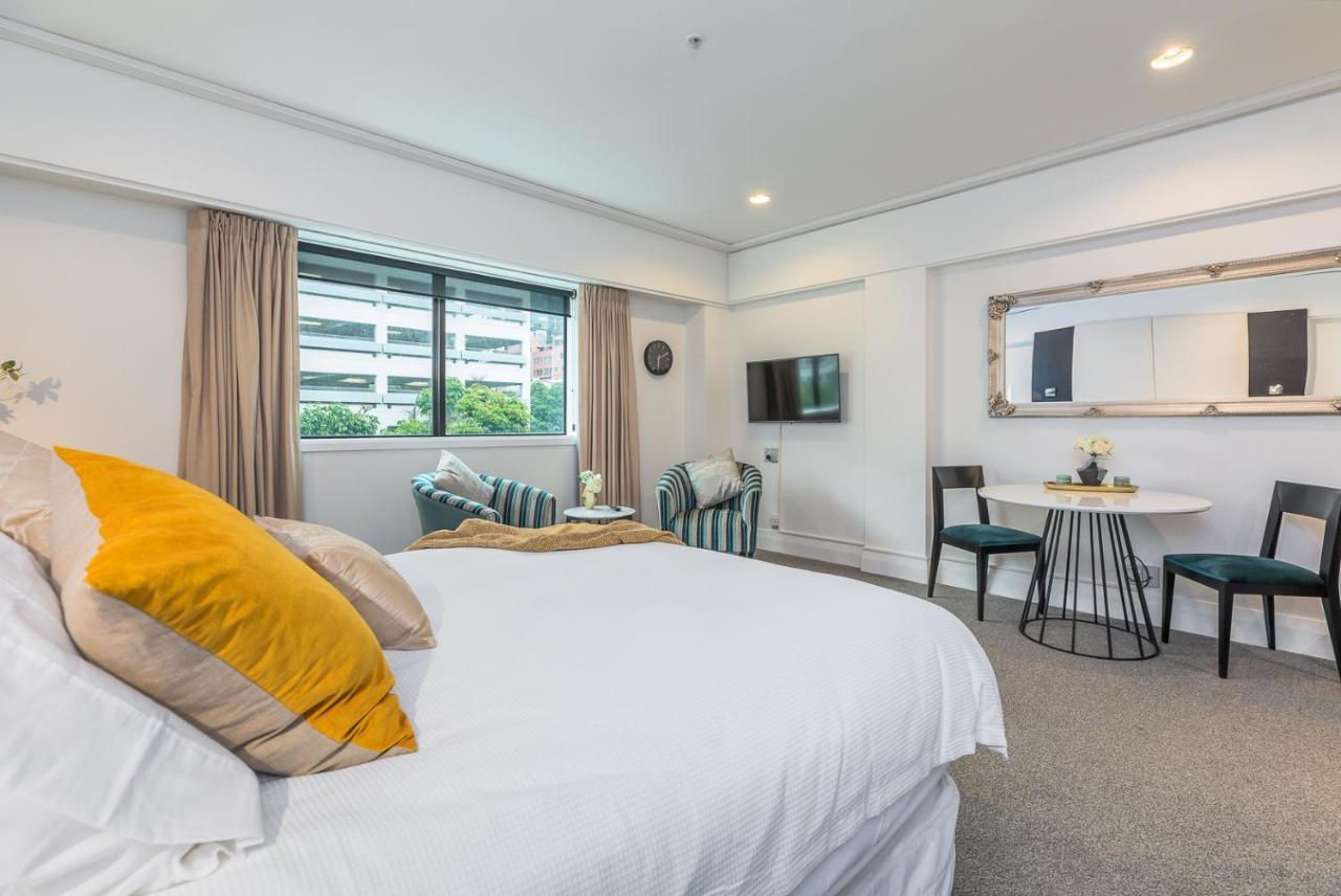 Apartament Quiet Newly Renovated Getaway Auckland Zewnętrze zdjęcie