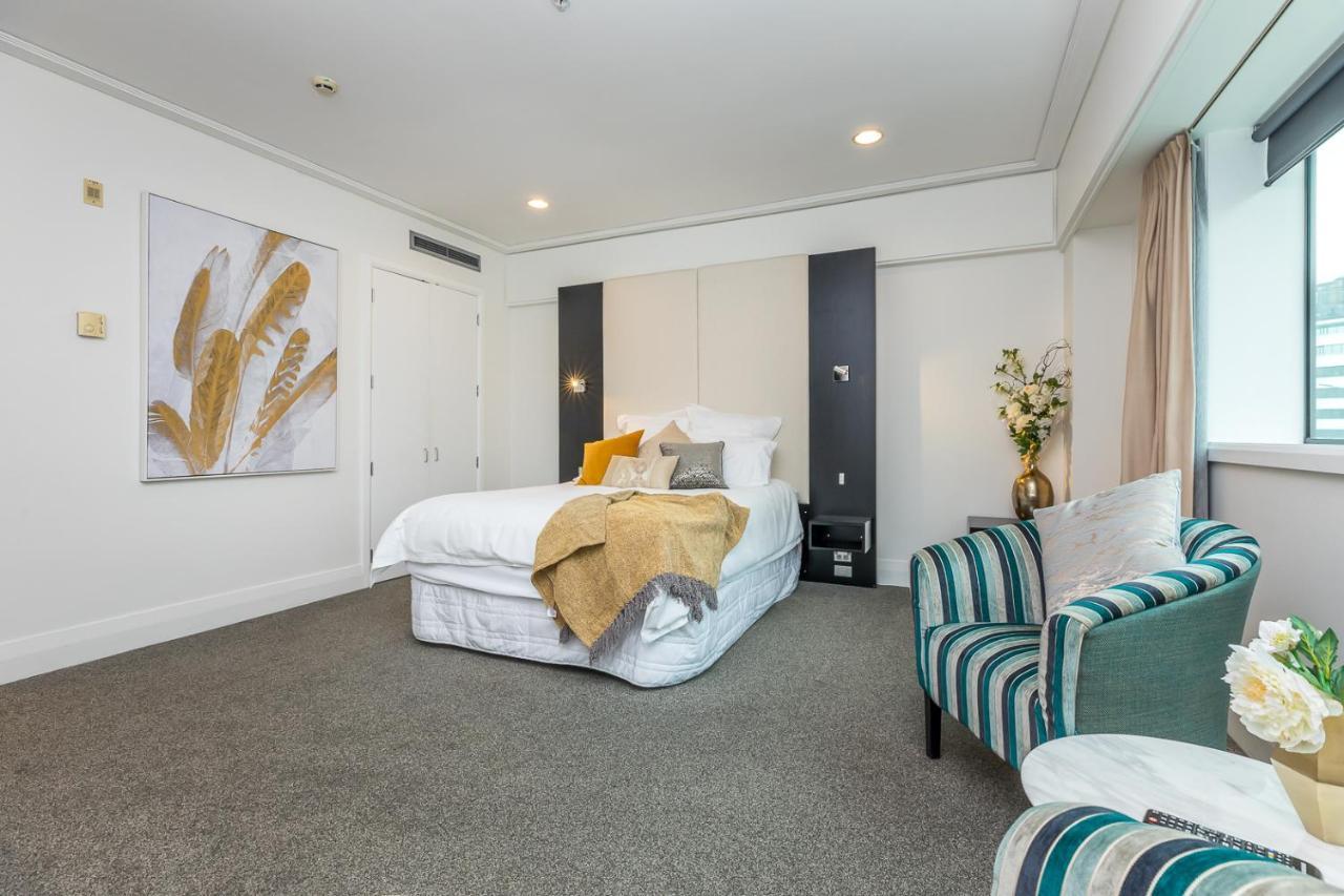 Apartament Quiet Newly Renovated Getaway Auckland Zewnętrze zdjęcie